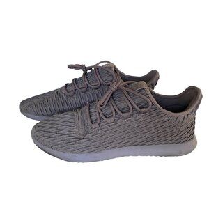 Adidas Tubular Shadow Trace Brown - Size 13, Excellent Condition